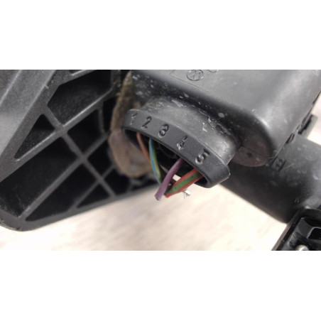 Pedale d'embrayage AUDI A1 1 PHASE 1 d’occasion