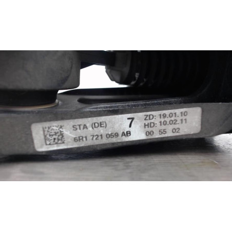 Pedale d'embrayage AUDI A1 1 PHASE 1 d’occasion