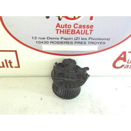 Ventilateur chauffage CITROEN C3 PHASE 2 d’occasion
