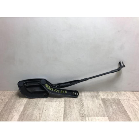 Bras essuie glace avant droit MERCEDES CLASSE E 211 PHASE 1 d’occasion