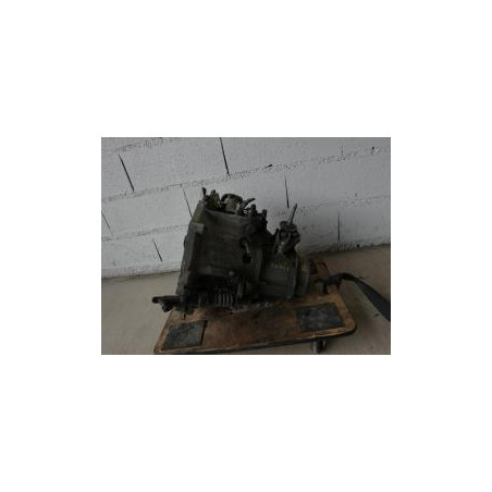 Boite de vitesses CITROEN XSARA PICASSO PHASE 2 d’occasion