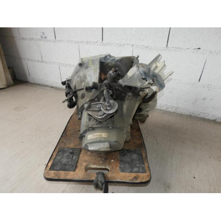 Boite de vitesses CITROEN XSARA PICASSO PHASE 2 d’occasion