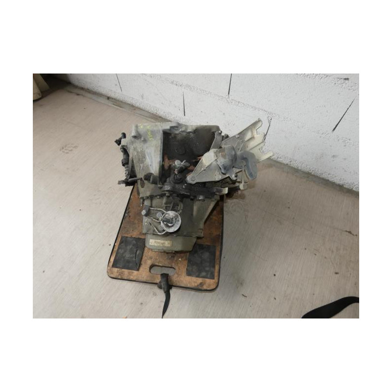 Boite de vitesses CITROEN XSARA PICASSO PHASE 2 d’occasion