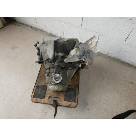 Boite de vitesses CITROEN XSARA PICASSO PHASE 2 d’occasion