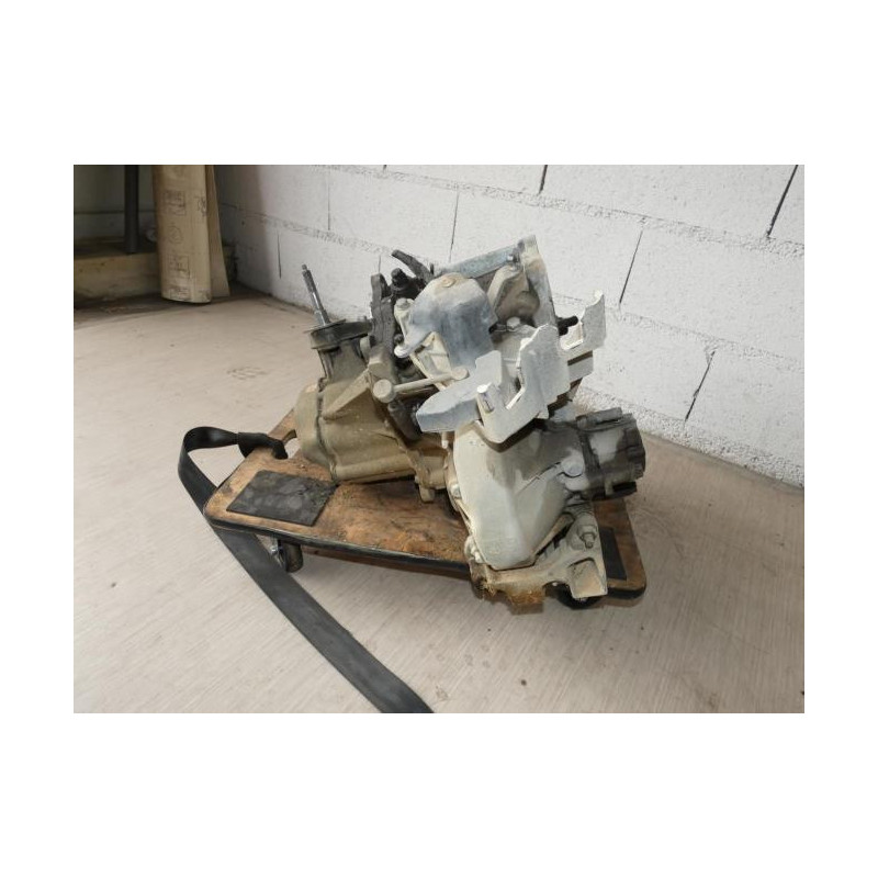 Boite de vitesses CITROEN XSARA PICASSO PHASE 2 d’occasion