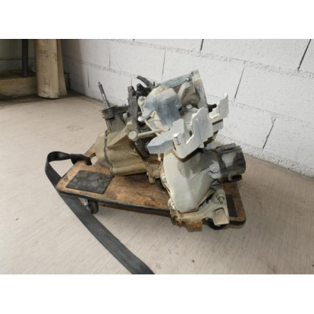 Boite de vitesses CITROEN XSARA PICASSO PHASE 2 d’occasion