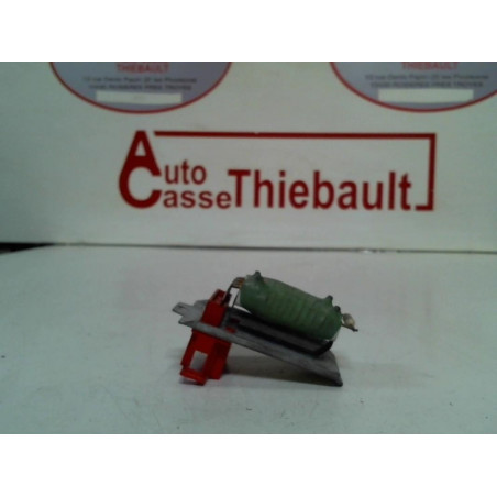 Resistance chauffage VOLKSWAGEN PASSAT V (3B3) d’occasion