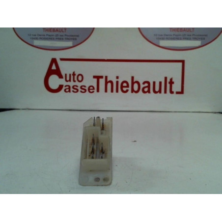 Resistance chauffage OPEL ASTRA (F) d’occasion