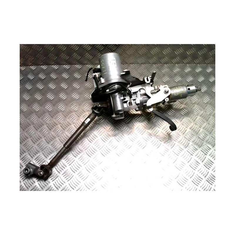 Colonne de direction RENAULT KANGOO 2 PHASE 2 d’occasion
