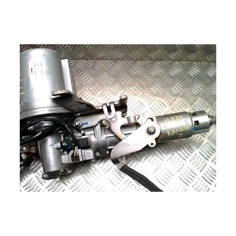 Colonne de direction RENAULT KANGOO 2 PHASE 2 d’occasion
