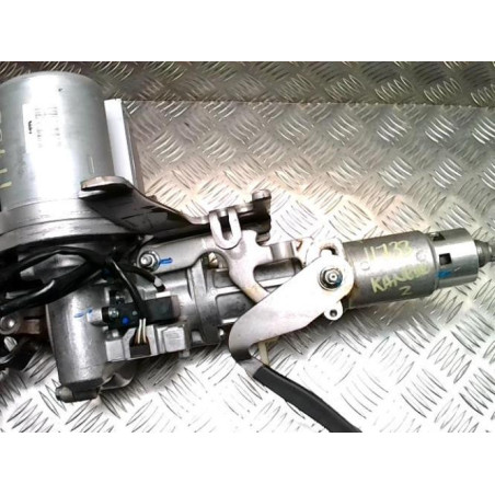 Colonne de direction RENAULT KANGOO 2 PHASE 2 d’occasion