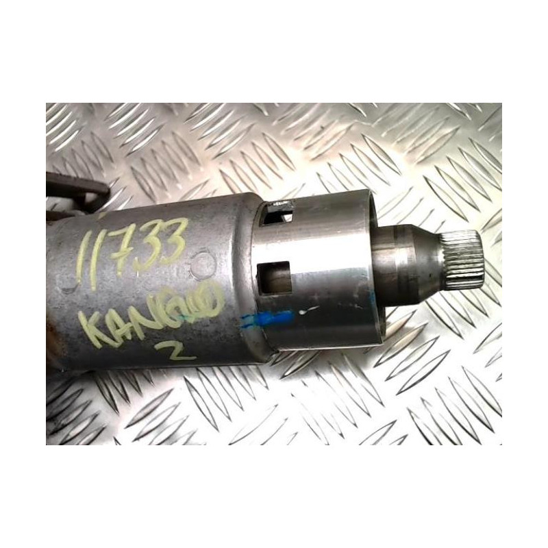 Colonne de direction RENAULT KANGOO 2 PHASE 2 d’occasion