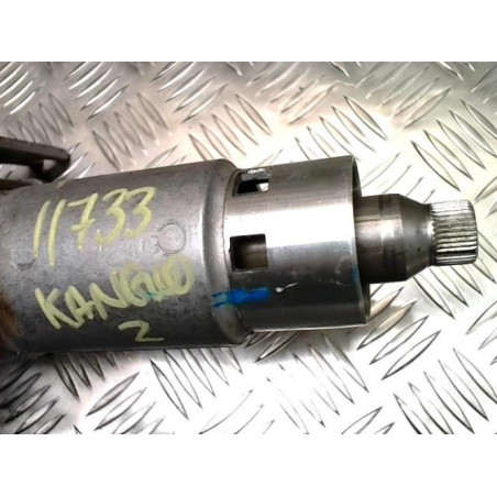 Colonne de direction RENAULT KANGOO 2 PHASE 2 d’occasion