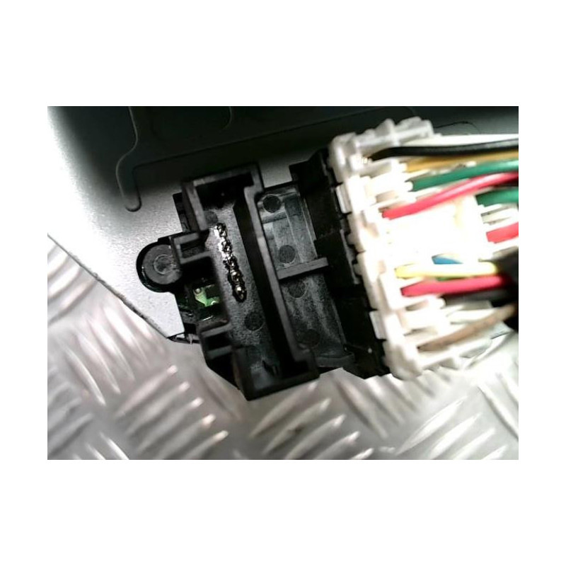 Colonne de direction RENAULT KANGOO 2 PHASE 2 d’occasion
