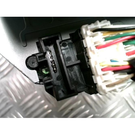 Colonne de direction RENAULT KANGOO 2 PHASE 2 d’occasion