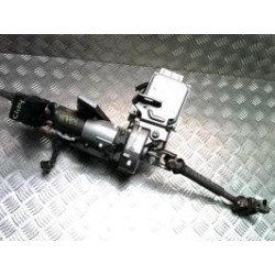 Colonne de direction RENAULT CLIO 4 PHASE 1 d’occasion