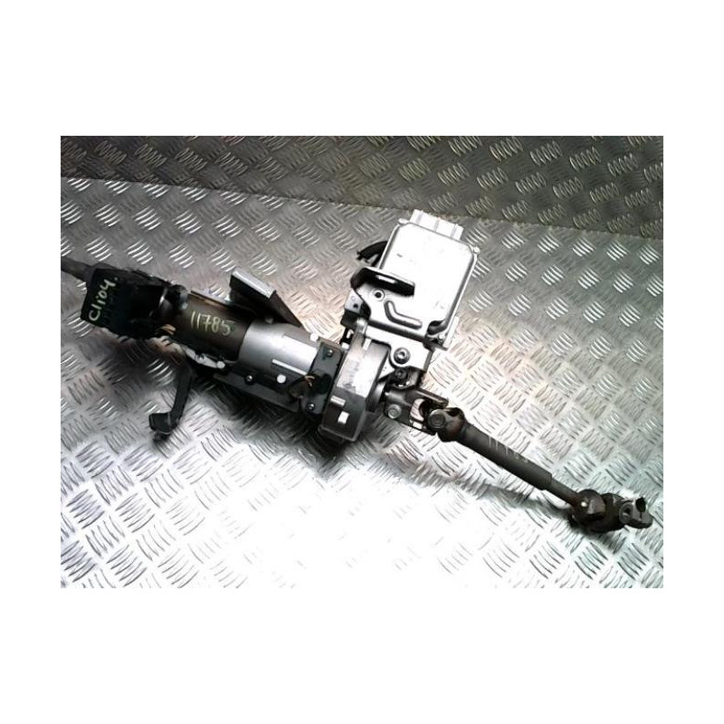 Colonne de direction RENAULT CLIO 4 PHASE 1 d’occasion