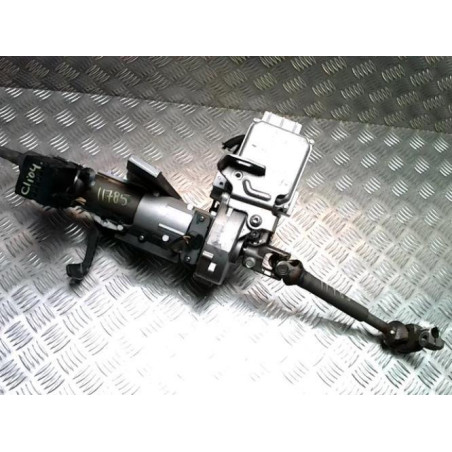 Colonne de direction RENAULT CLIO 4 PHASE 1 d’occasion