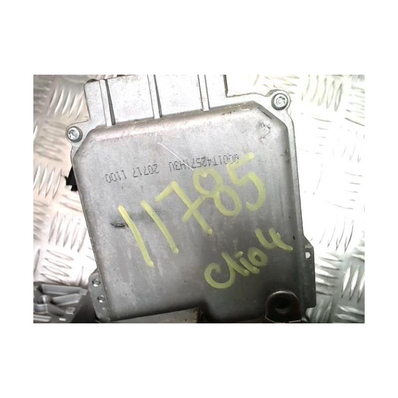 Colonne de direction RENAULT CLIO 4 PHASE 1 d’occasion