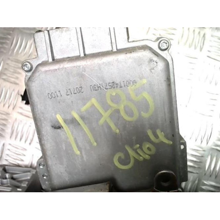 Colonne de direction RENAULT CLIO 4 PHASE 1 d’occasion