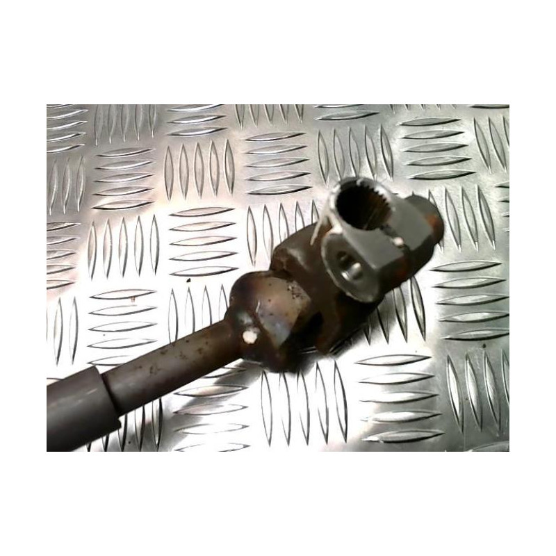 Colonne de direction RENAULT CLIO 4 PHASE 1 d’occasion