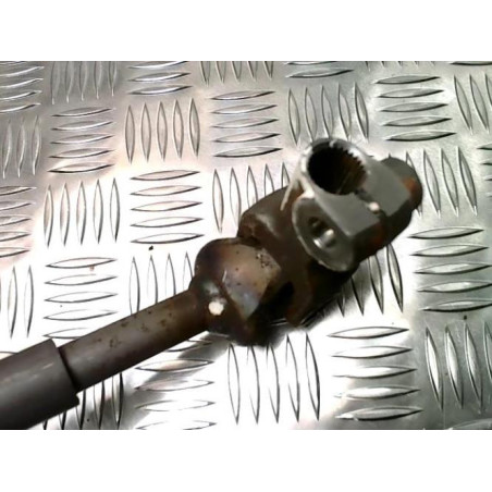 Colonne de direction RENAULT CLIO 4 PHASE 1 d’occasion
