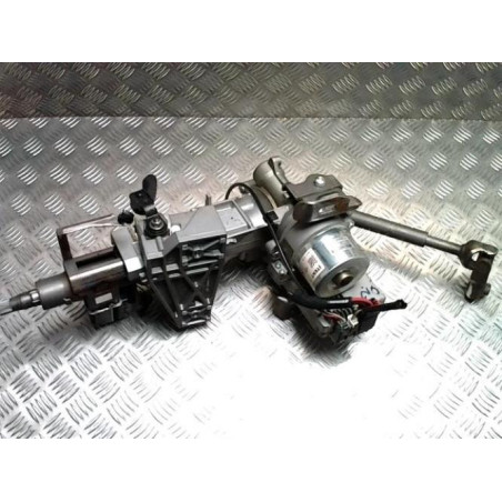 Colonne de direction RENAULT CLIO 4 PHASE 1 d’occasion