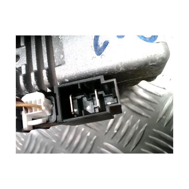 Colonne de direction RENAULT CLIO 4 PHASE 1 d’occasion