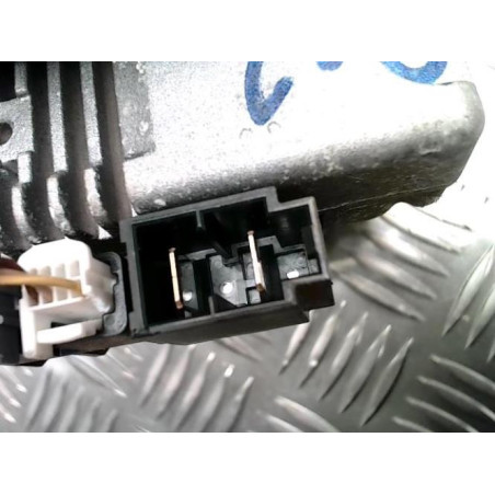 Colonne de direction RENAULT CLIO 4 PHASE 1 d’occasion