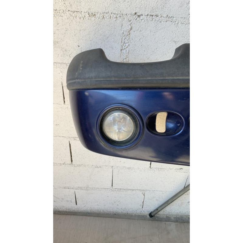 Pare choc avant RENAULT TWINGO 1 PHASE 2 d’occasion