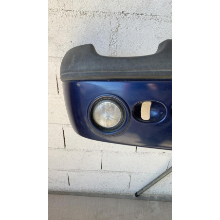 Pare choc avant RENAULT TWINGO 1 PHASE 2 d’occasion