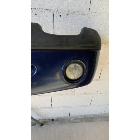 Pare choc avant RENAULT TWINGO 1 PHASE 2 d’occasion
