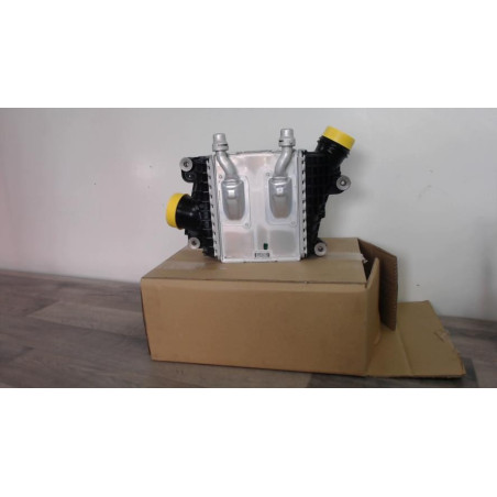 Echangeur air (Intercooler) JAGUAR F-PACE PHASE 1 d’occasion