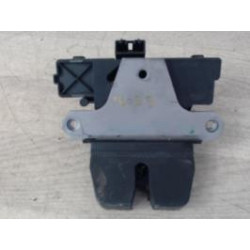 Serrure de coffre FORD FOCUS 2 PHASE 1 d’occasion