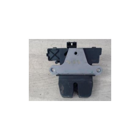 Serrure de coffre FORD FOCUS 2 PHASE 1 d’occasion
