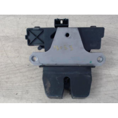 Serrure de coffre FORD FOCUS 2 PHASE 1 d’occasion