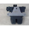 Serrure de coffre FORD FOCUS 2 PHASE 1 d’occasion