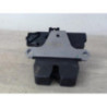 Serrure de coffre FORD FOCUS 2 PHASE 1 d’occasion