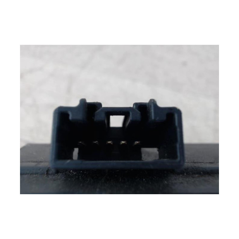 Serrure de coffre FORD FOCUS 2 PHASE 1 d’occasion