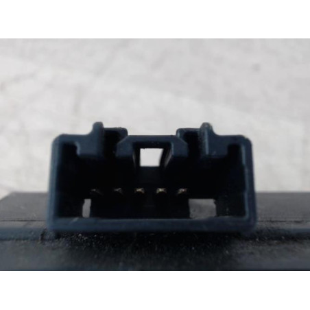 Serrure de coffre FORD FOCUS 2 PHASE 1 d’occasion