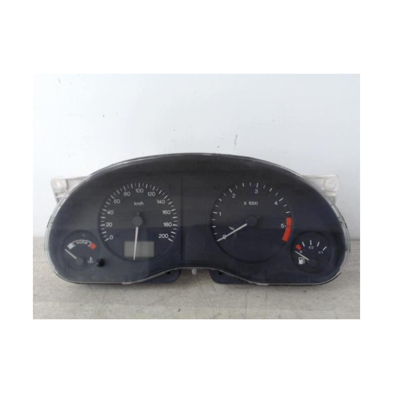 Compteur FORD GALAXY 1 PHASE 1 d’occasion