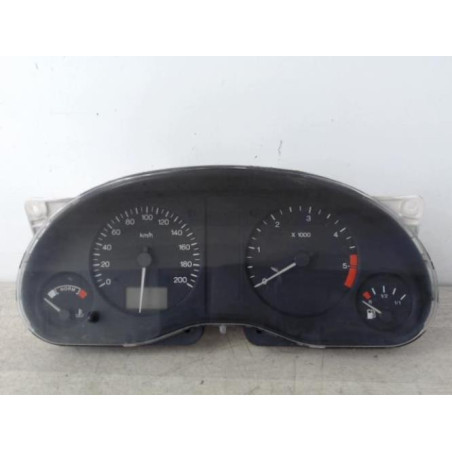 Compteur FORD GALAXY 1 PHASE 1 d’occasion