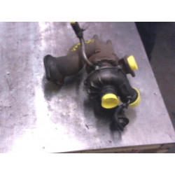 Turbo CHRYSLER VOYAGER II d’occasion