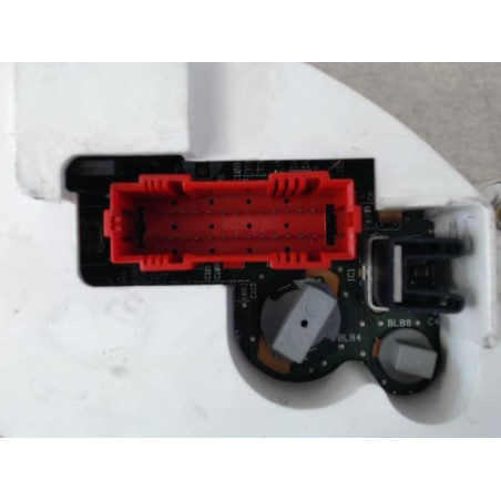 Compteur FORD GALAXY 1 PHASE 1 d’occasion