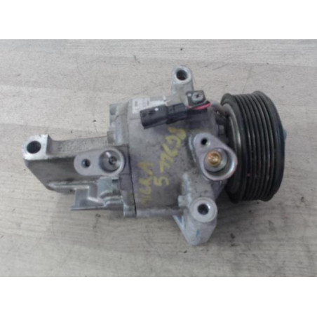 Compresseur clim NISSAN MICRA 5 d’occasion