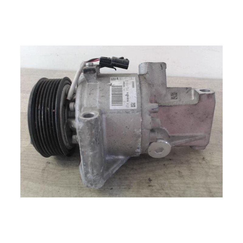 Compresseur clim NISSAN MICRA 5 d’occasion