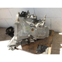 Boite de vitesses CITROEN C4 2 PHASE 1 d’occasion