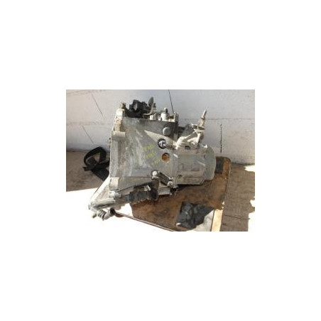 Boite de vitesses CITROEN C4 2 PHASE 1 d’occasion