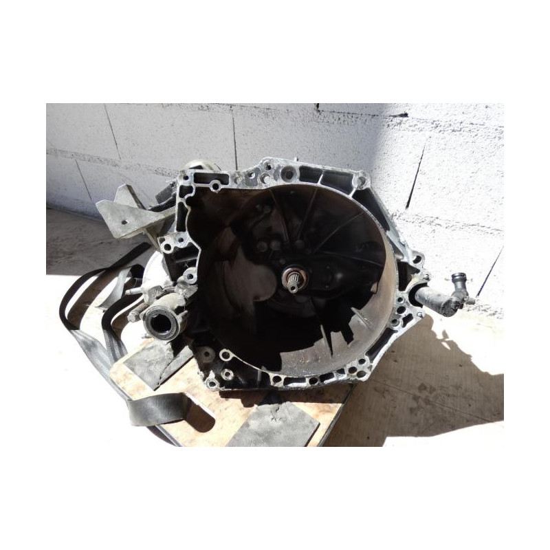 Boite de vitesses CITROEN C4 2 PHASE 1 d’occasion