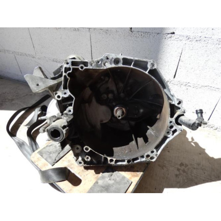 Boite de vitesses CITROEN C4 2 PHASE 1 d’occasion